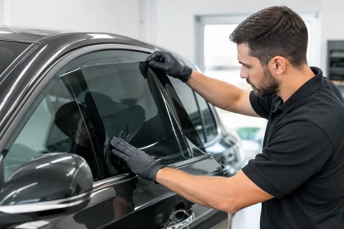 Ceramic Tint Performance Review for Installers