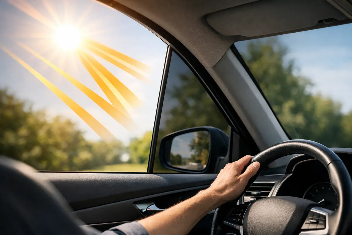 Does Window Tint Block UV Rays? A Clear Answer