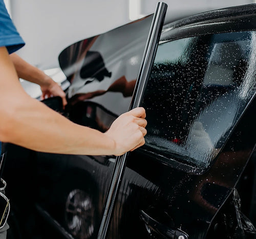 AUTO TINT