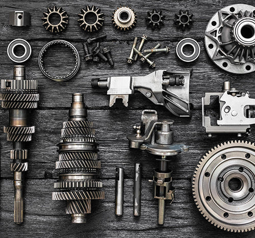 AUTO ACCESSORIES