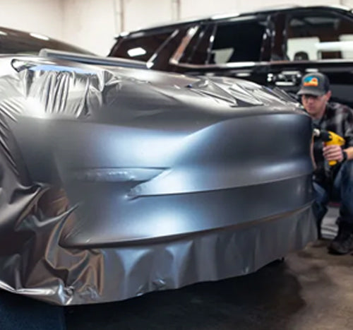 VINYL WRAPS