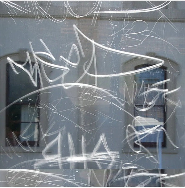 ANTIGRAFFITI WINDOW FILMS