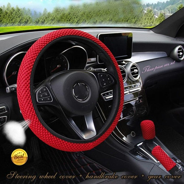 AUTO ACCESSORIES