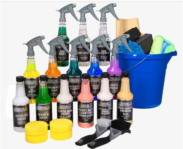 INTERIOR ACCESSORIES