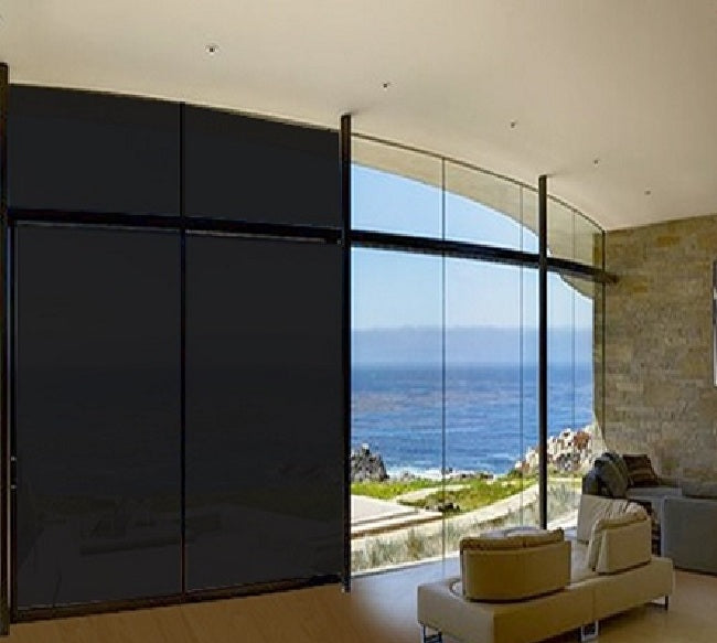 RESIDENTIAL WINDOW FILMS