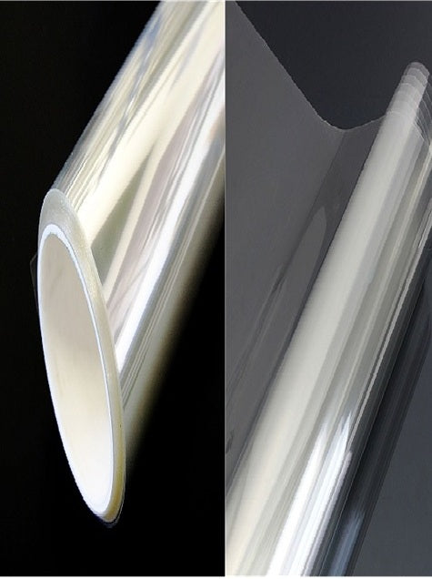 SAFETY WINDOW FILMS