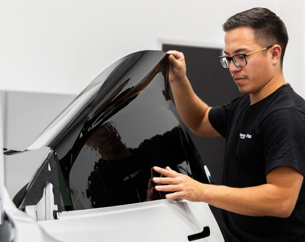 CERAMIC AUTO FILMS