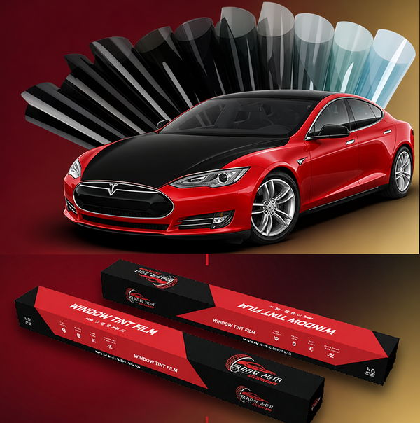 AUTO TINT
