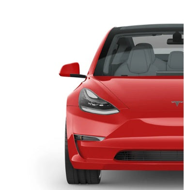 Gloss Rosso Corsa Red-VViViD