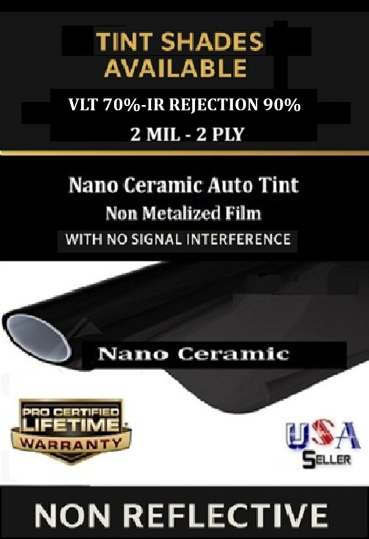 CERAMIC VLT-70%