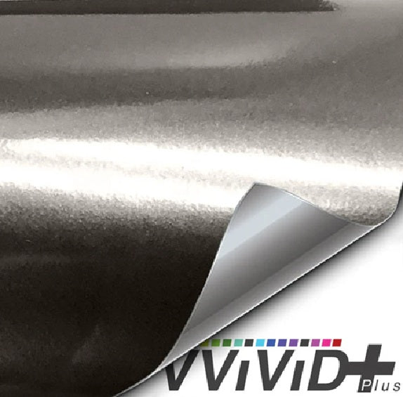 Gloss Black Pearl-VVIVID
