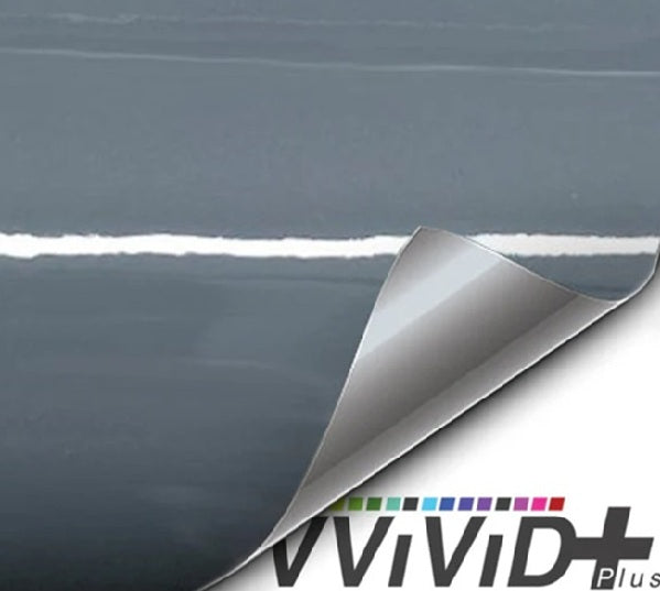 Gloss Slate Grey-VVIVID