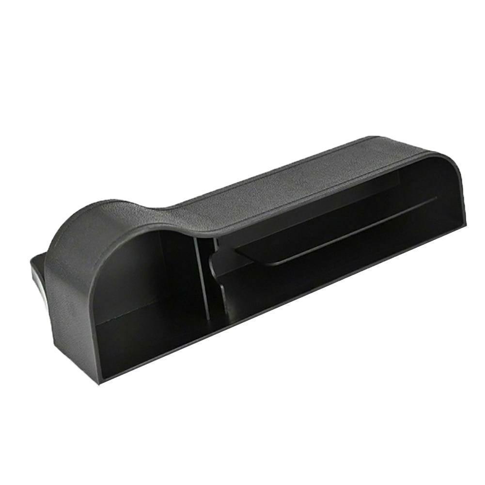 Car Seat Crevice Storage Box phone organizer