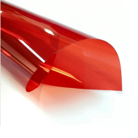OEM Decorative PET Film 2mil Self-adhesive Frosted Explosion-proof 4-Year Warranty for Modern Hotel Windows Privacy Film