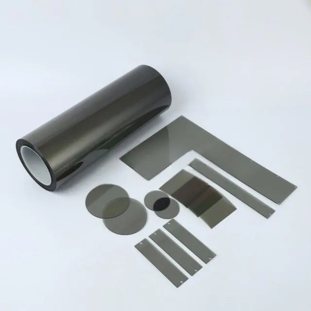 Cloaking  Film