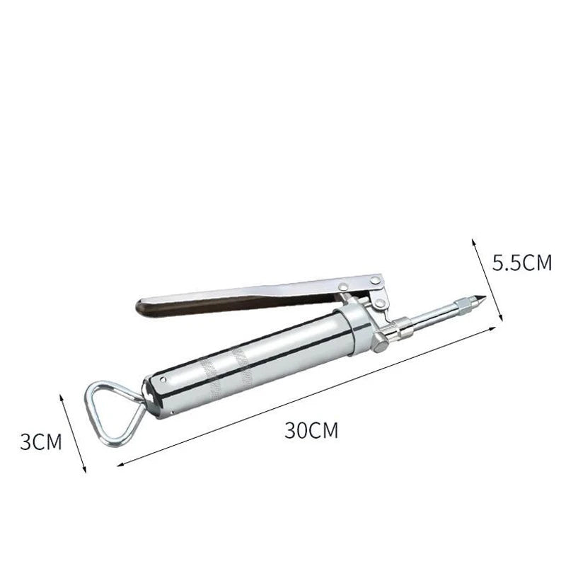 Car Tire Repair Kit, Internal Rubber, Rubber Strip, Emergency Tool, Quick Repair, With Long Tire Filler
