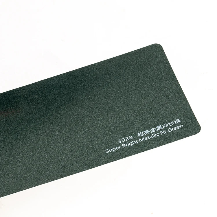Gloss Metallic Purple Glitter Car Wrap Film Diamond Vinyl Film Vinyl Stretch Green Super Gloss Wrap Car Vinyl Wraps