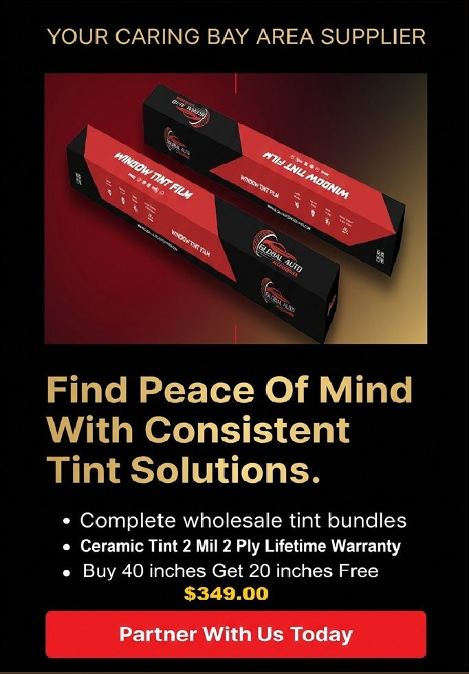 STANDARD CERAMIC TINT