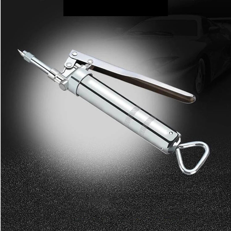 Car Tire Repair Kit, Internal Rubber, Rubber Strip, Emergency Tool, Quick Repair, With Long Tire Filler
