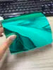Chrome-plated Gold/Sliver/Blue/Red/Green PET Mirror Vinyl Car Wrap Film for Body Stretchable Anti-scratch UV Protection 1.52x17m