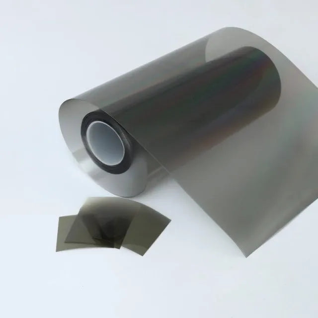 Cloaking  Film