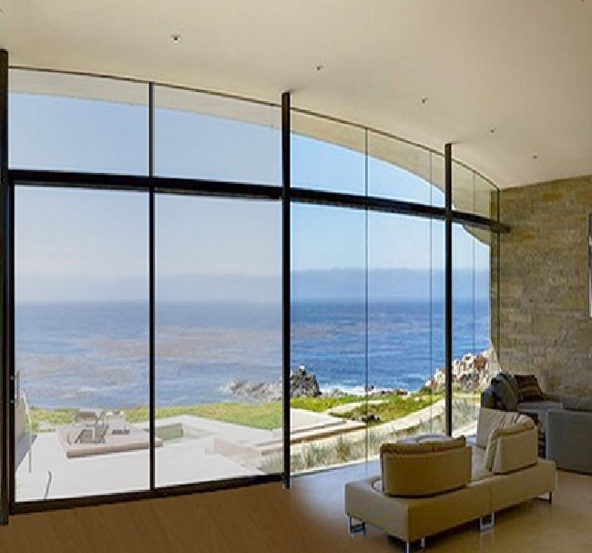 SILVER REFLECTIVE FILM