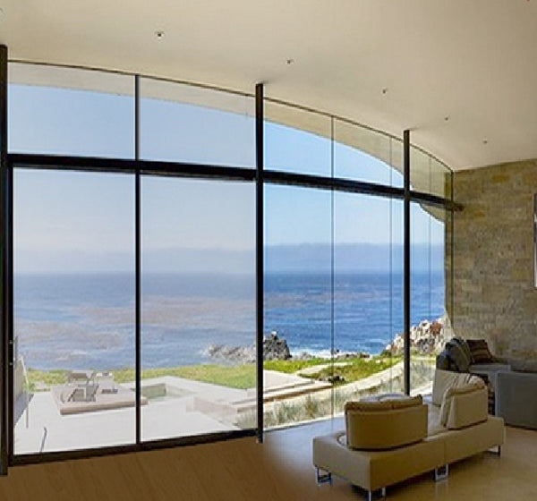 SILVER REFLECTIVE FILM