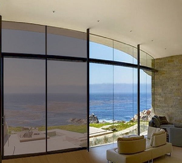 Bronze Reflective Window Films