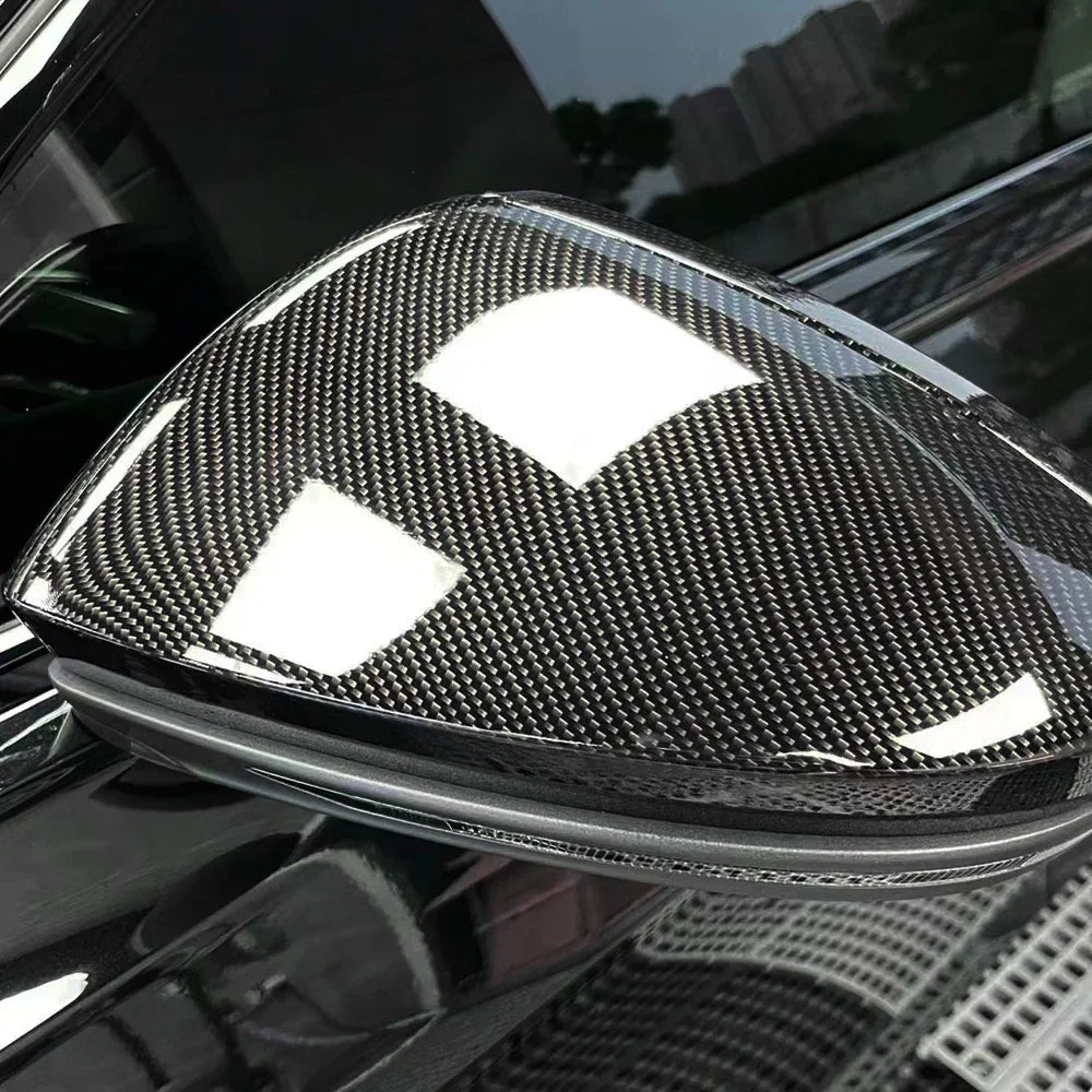 Carbon Fiber Vinyl Wrap 150X300CM Car Styling Wrapping Sheet Roll Film for DIY Automobiles Roof Hood Customizable Car Sticker