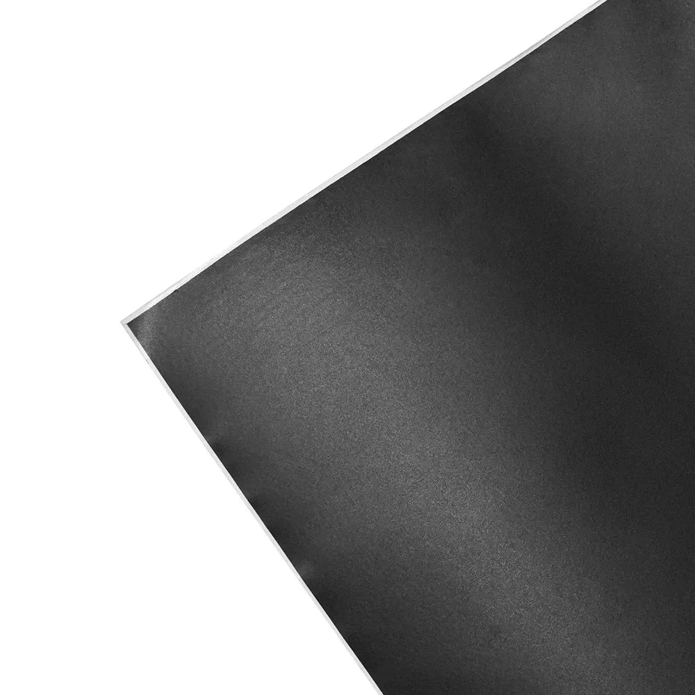 Car Wrap Roll Film Sticker Premium Matte Black Vinyl Vehicle Decal Body Trim Motorcycle Auto Decoration Film Air Bubble Free
