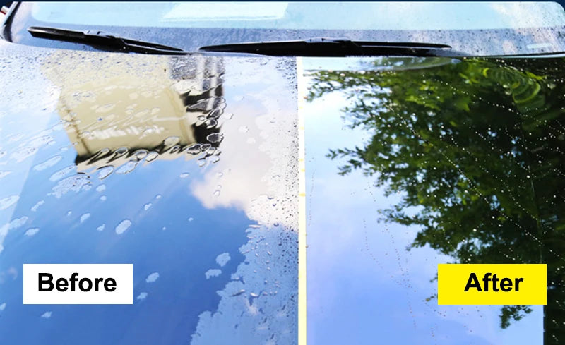 Ceramic Coating For Cars Paint Mirror Shine Crystal Wax Spray Nano Hydrophobic Anti-fouling Auto Detailing Car Cleaning Coating