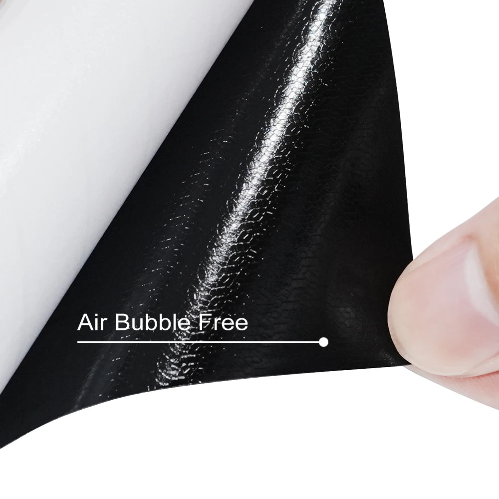 Car Wrapping Vinyl Chameleon Carbon Fiber Vinyl Wrap Sticker Roll Film Bubble Free Auto Sticker Car Accessories Decoration
