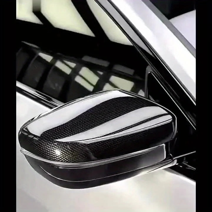 1-6m Carbon Fiber Car Body Vinyl Wrap Matte Accessories Glossy Black Sticker 3D 4D 5D 6D Auto Foil Cover Decoration Film