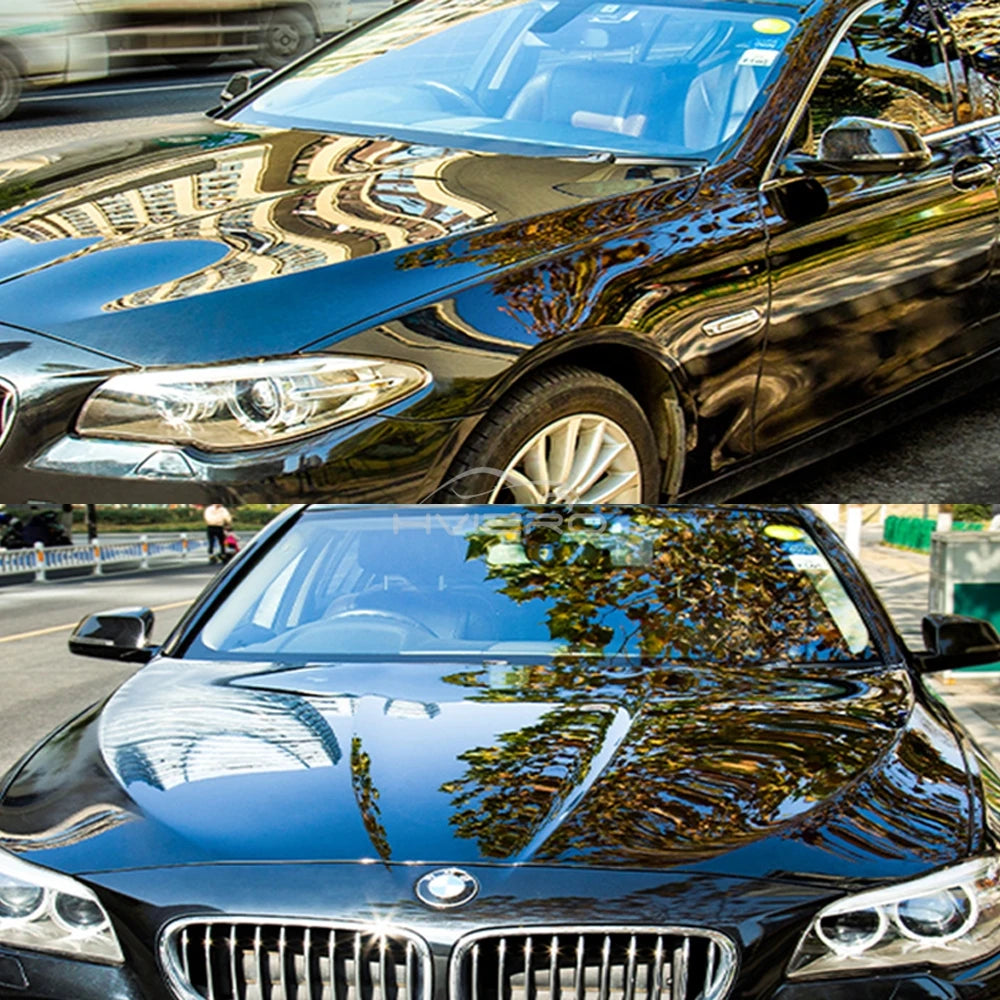 Liquid Ceramic Coating cleaning 30/50ml Auto Hydrophobic Crystal Plating Anti-Scratch Paint Care polishing Nano Car accessories