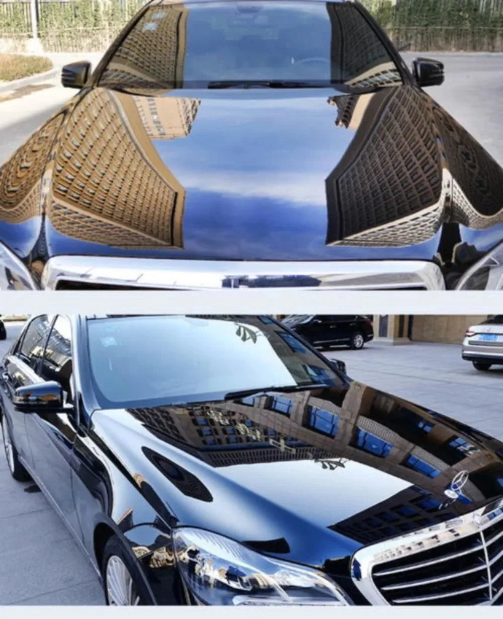 Car Ceramic Nano Quick Detaile Coating Spray Hydrophobic Body Polish Scratch Repair Remover Paint Protection Wax Car Accessories