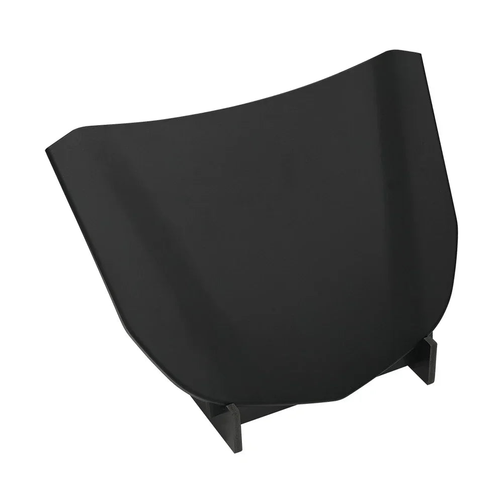Car Wrap Roll Film Sticker Premium Matte Black Vinyl Vehicle Decal Body Trim Motorcycle Auto Decoration Film Air Bubble Free