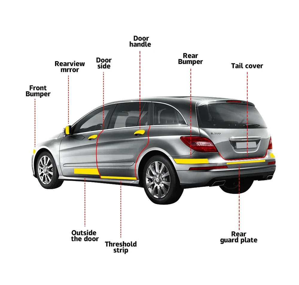 Carbon Fiber Vinyl Wrap PET Car Stickers Python Camouflage Vinyl Wrap Film Car Body Stickers Adhesive Vinyl for Car Accessories
