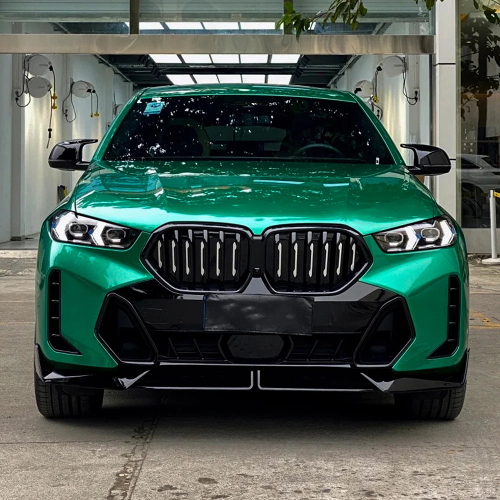 Car Sticker Wrap Vinyl Film Isle of Man Green PET Bubble Free Wrapping Film Car Accessories Auto Decals Interior Exterior