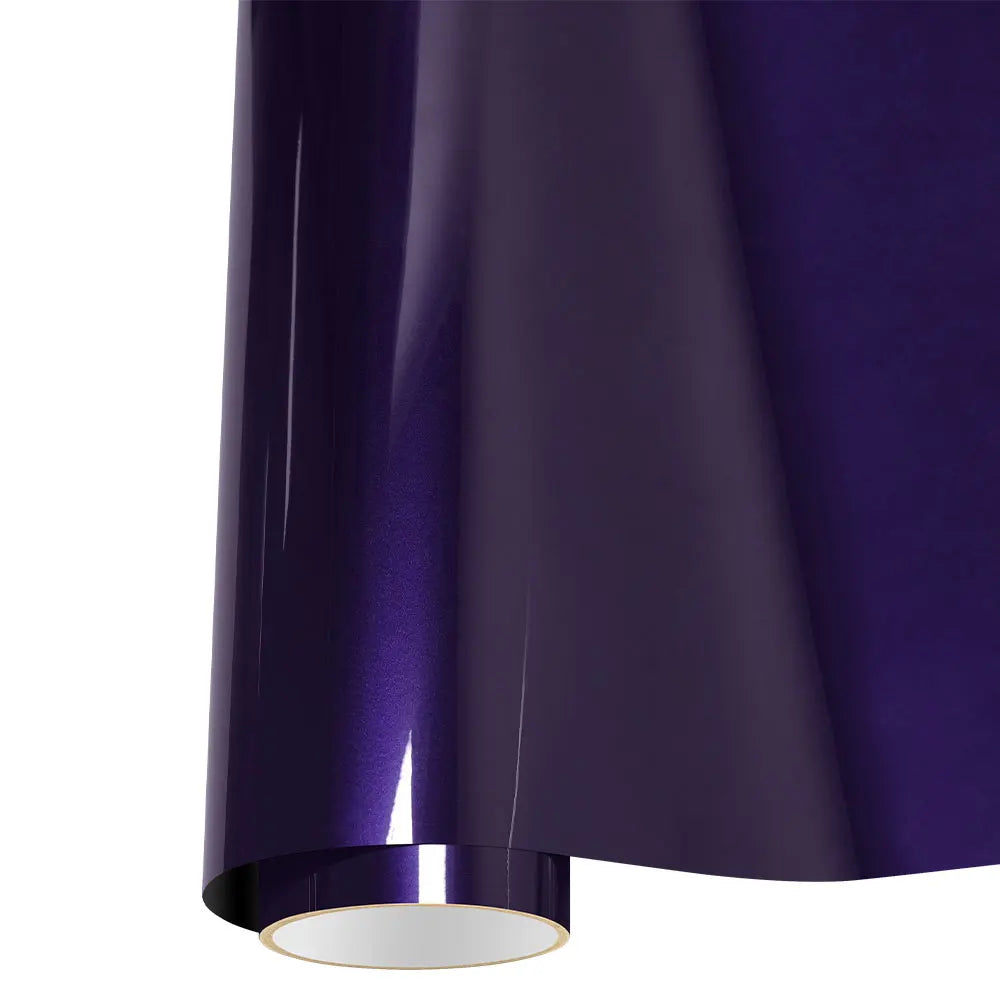 1.52/3/6/16.5M Dolotta Purple Vinyl Film Car Styling Wrapping Sheet Roll Film Automobiles for Car Hood Roof Stickers Accessories