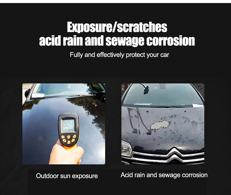 Car Ceramic Nano Coating Liquid Coatin Nano Hydrophobic Layer Polishing Paint Coating Agent Car polish Nanos Coatings