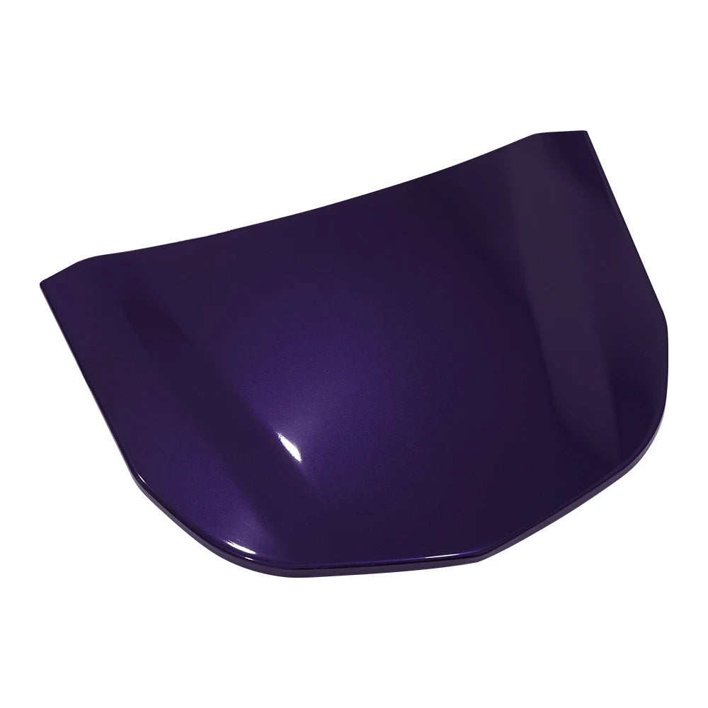 1.52/3/6/16.5M Dolotta Purple Vinyl Film Car Styling Wrapping Sheet Roll Film Automobiles for Car Hood Roof Stickers Accessories