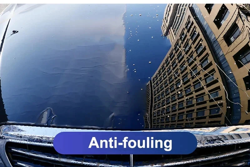 Ceramic Coating For Cars Paint Mirror Shine Crystal Wax Spray Nano Hydrophobic Anti-fouling Auto Detailing Car Cleaning Product