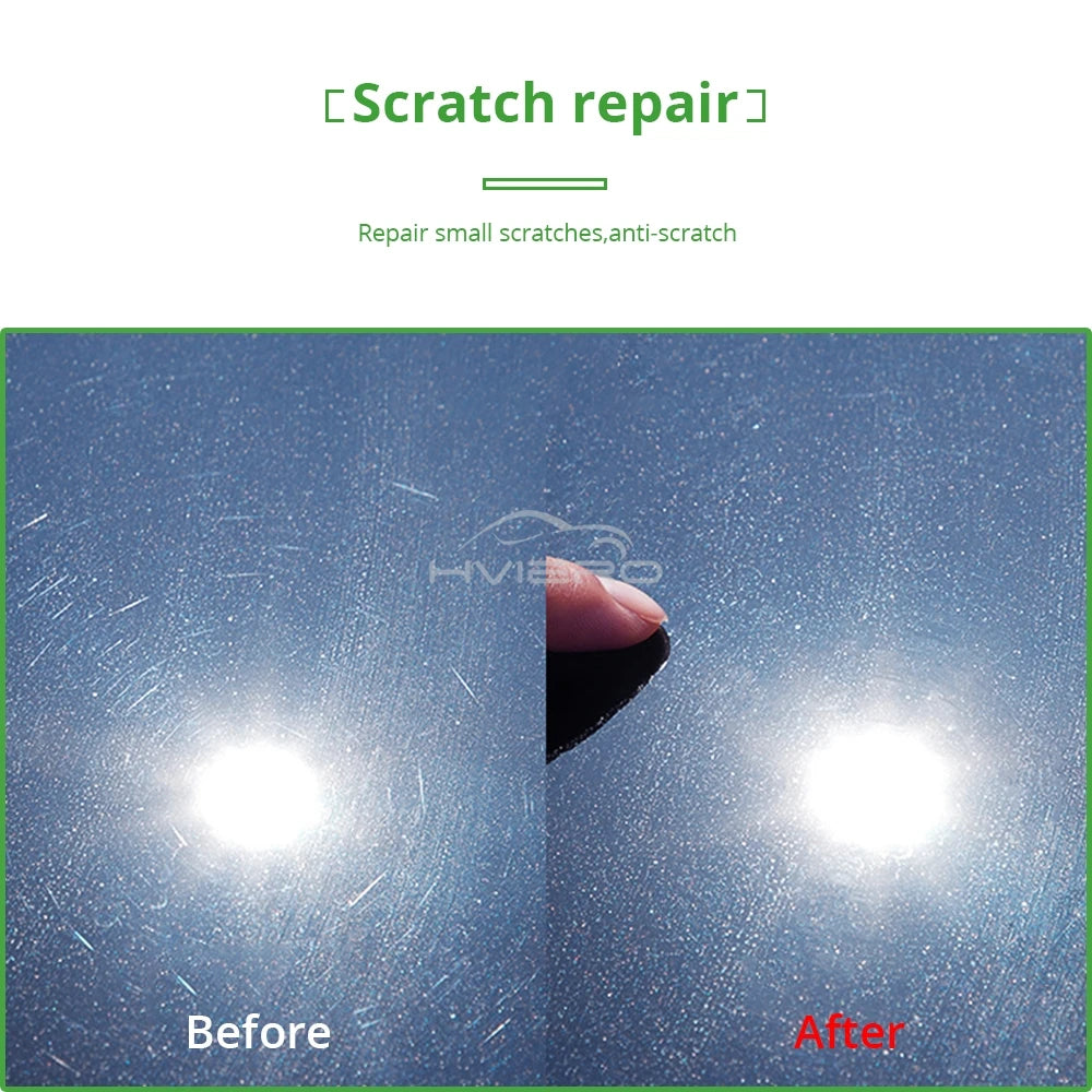 Liquid Ceramic Coating cleaning 30/50ml Auto Hydrophobic Crystal Plating Anti-Scratch Paint Care polishing Nano Car accessories