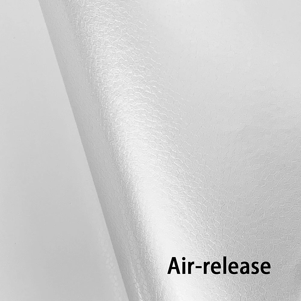 Glossy Red Vinyl Wrap Car Stickers Bubble Free Auto Wrapping Film Color Change Vinyl Decals Car Color Change Films Accessories
