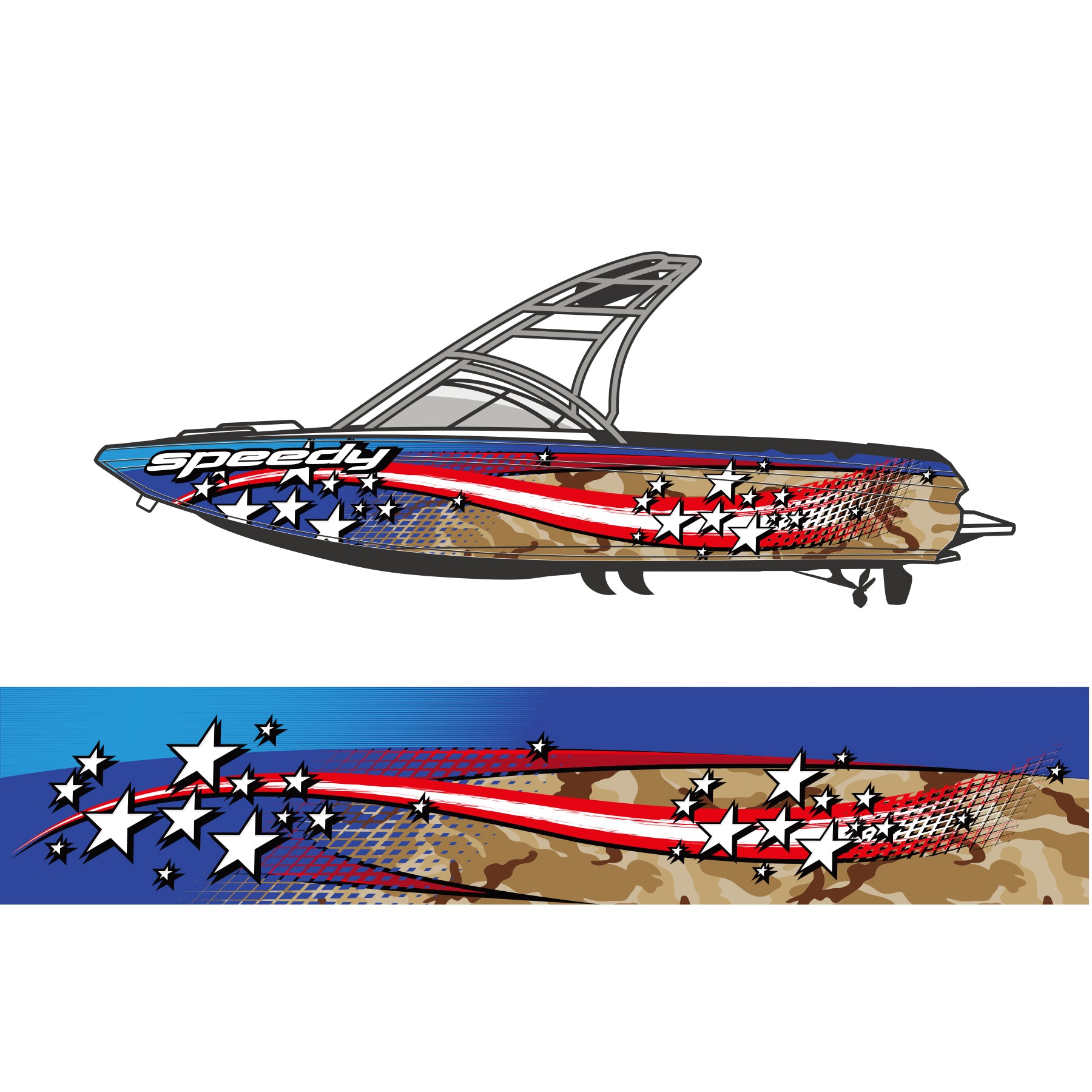 Pickup Grid Sticker Car Full Wrap Sticker Car Decal Decorative Cut Body Racing Graphic Decal Vinyl Wrap Modern Design Width 60cm
