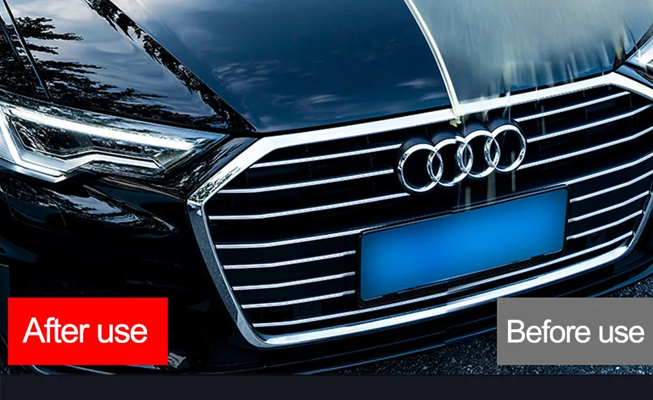 Car Ceramic Nano Coating Liquid Coatin Nano Hydrophobic Layer Polishing Paint Coating Agent Car polish Nanos Coatings