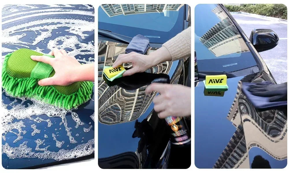 Ceramic Coating Spray Nano Ceramic Car Coating For Auto Paint Care Crystal Durable Protection Paintwork Shine Shield