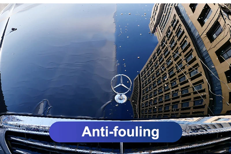 Ceramic Coating For Cars Paint Mirror Shine Crystal Wax Spray Nano Hydrophobic Anti-fouling Auto Detailing Car Cleaning Coating