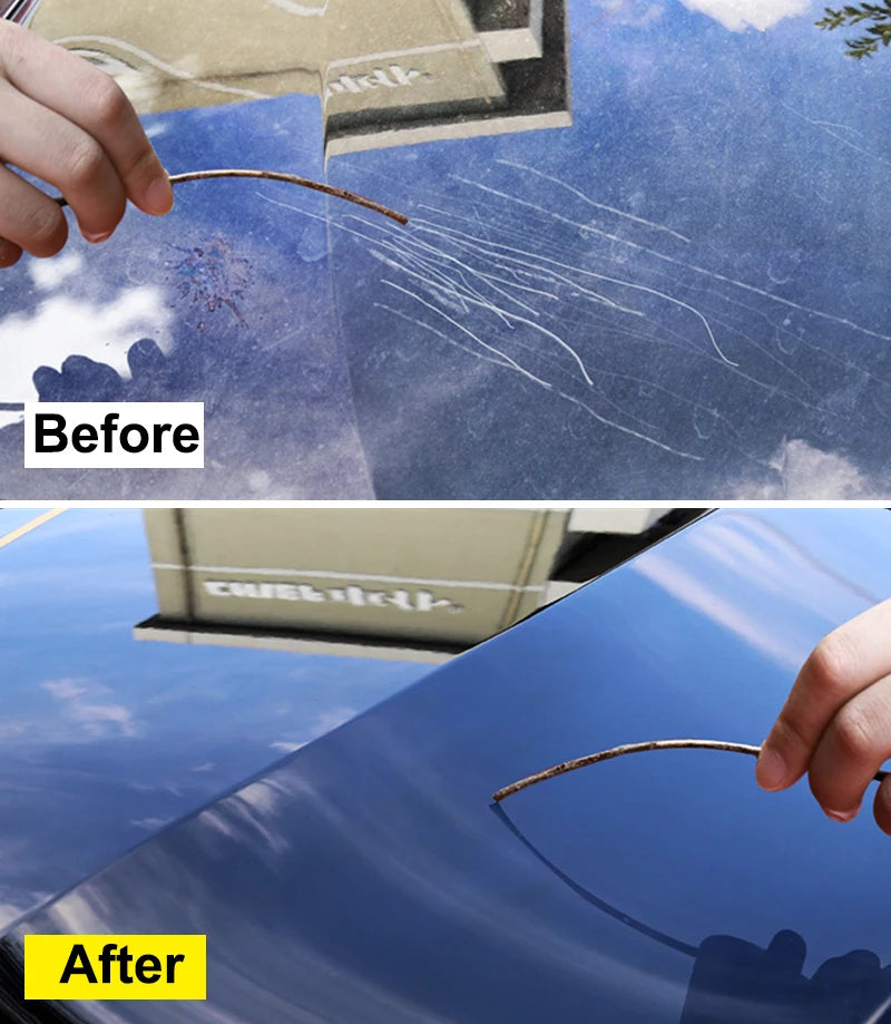Ceramic Coating For Cars Paint Mirror Shine Crystal Wax Spray Nano Hydrophobic Anti-fouling Auto Detailing Car Cleaning Coating
