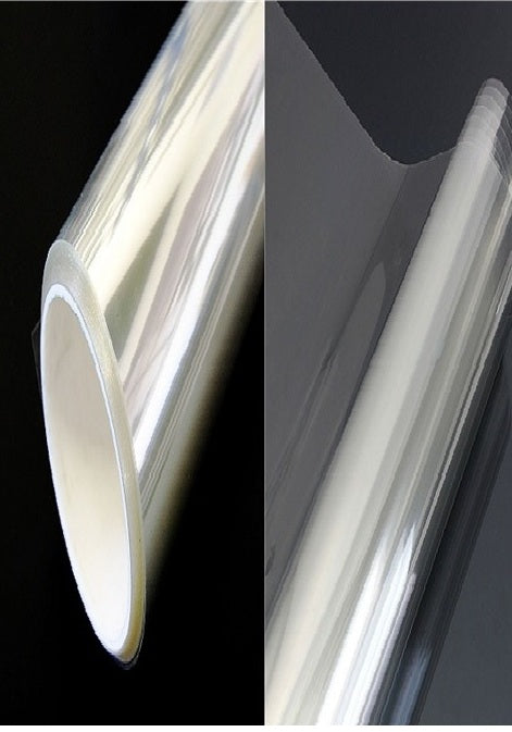 WINDOW SECURITY FILMS